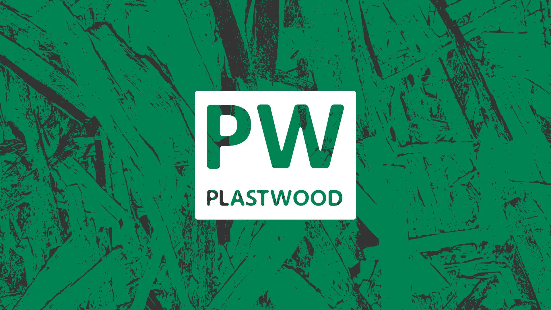 Разработка айдентики и сайта компании «Plastwood» в Череповце