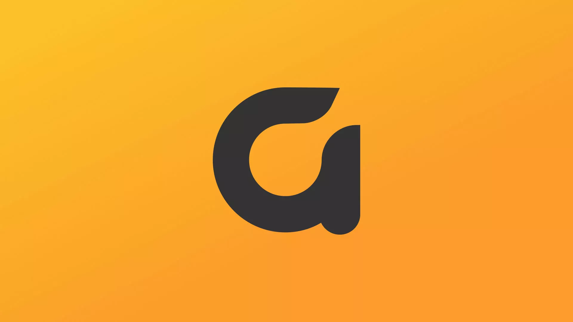 Разработка логотипа для компании «А-ГРУПП» в Череповце