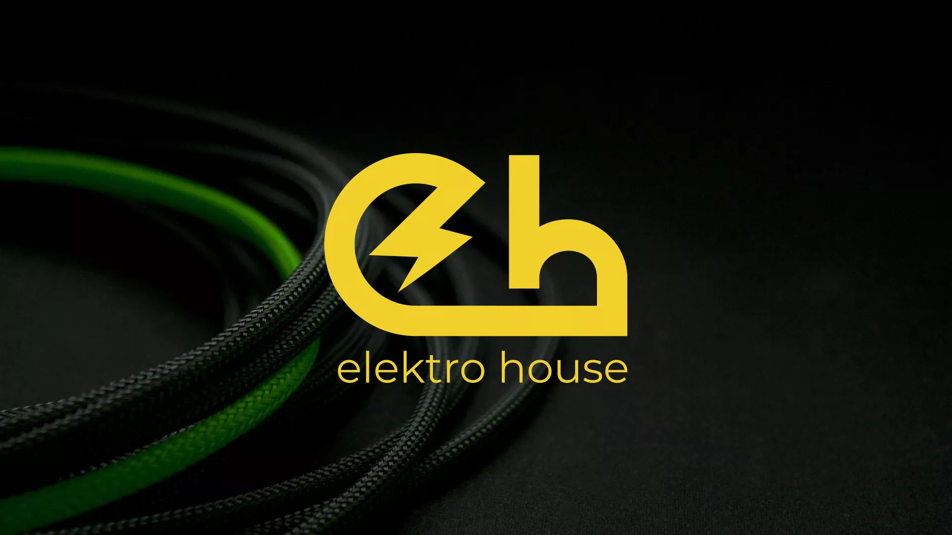Создание сайта компании «Elektro House» в Череповце