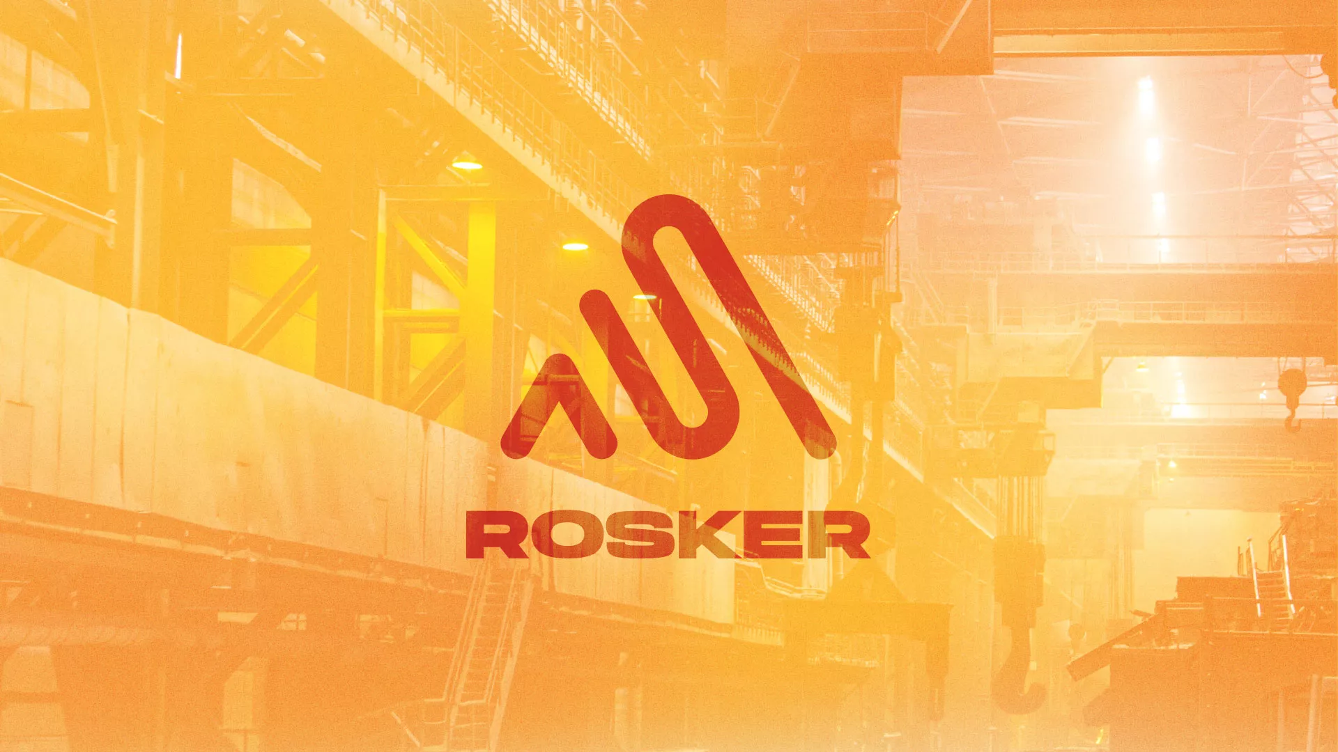 Ребрендинг компании «Rosker» и редизайн сайта в Череповце