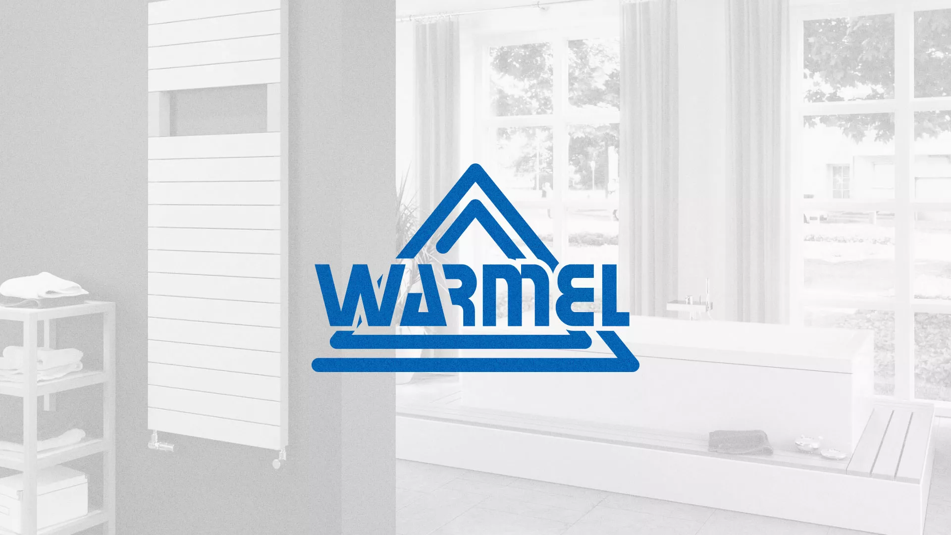 Разработка сайта для компании «WARMEL» по продаже полотенцесушителей в Череповце