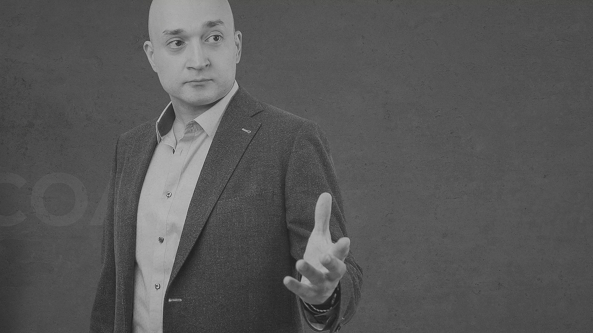 Разработка сайта для бизнес-тренера в Череповце